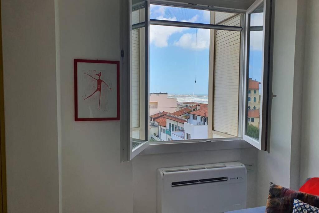 Viareggio Suite A 50 Metri Dal Mare 外观 照片