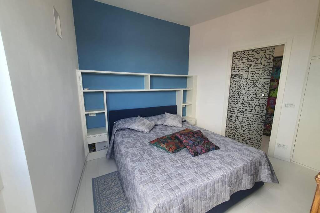 Viareggio Suite A 50 Metri Dal Mare 外观 照片